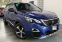 Autos - Peugeot 3008 gracias line hdi per 2018 Diesel 142000Km - En Venta