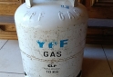 Hogar - Garrafa gas - En Venta