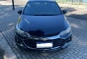 Autos - Chevrolet Cruze sedan lt 2023 Nafta 41000Km - En Venta