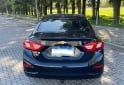 Autos - Chevrolet Cruze sedan lt 2023 Nafta 41000Km - En Venta
