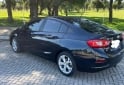 Autos - Chevrolet Cruze sedan lt 2023 Nafta 41000Km - En Venta