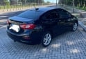 Autos - Chevrolet Cruze sedan lt 2023 Nafta 41000Km - En Venta