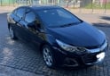 Autos - Chevrolet Cruze sedan lt 2023 Nafta 41000Km - En Venta
