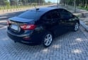 Autos - Chevrolet Cruze sedan lt 2023 Nafta 41000Km - En Venta