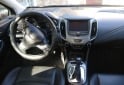 Autos - Chevrolet Cruze sedan lt 2023 Nafta 41000Km - En Venta