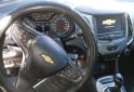 Autos - Chevrolet Cruze sedan lt 2023 Nafta 41000Km - En Venta
