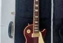 Instrumentos Musicales - GUITARRA GIBSON LES PAUL DELUXE 100TH ANIVERSARY - En Venta