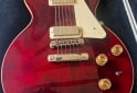 Instrumentos Musicales - GUITARRA GIBSON LES PAUL DELUXE 100TH ANIVERSARY - En Venta