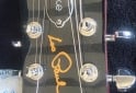 Instrumentos Musicales - GUITARRA GIBSON LES PAUL DELUXE 100TH ANIVERSARY - En Venta