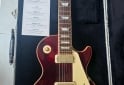 Instrumentos Musicales - GUITARRA GIBSON LES PAUL DELUXE 100TH ANIVERSARY - En Venta