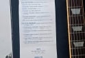 Instrumentos Musicales - GUITARRA GIBSON LES PAUL DELUXE 100TH ANIVERSARY - En Venta