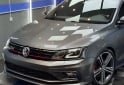 Autos - Volkswagen Vento gli dsg app Connect 2017 Nafta 76500Km - En Venta