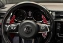 Autos - Volkswagen Vento gli dsg app Connect 2017 Nafta 76500Km - En Venta