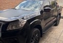Camionetas - Nissan Frontier x-gear + 2022 Diesel 125000Km - En Venta
