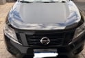 Camionetas - Nissan Frontier x-gear + 2022 Diesel 125000Km - En Venta