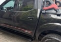 Camionetas - Nissan Frontier x-gear + 2022 Diesel 125000Km - En Venta