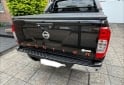 Camionetas - Nissan Frontier x-gear + 2022 Diesel 125000Km - En Venta