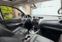 Camionetas - Nissan Frontier x-gear + 2022 Diesel 125000Km - En Venta