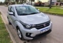 Autos - Fiat Mobi Easy (Pack Top) 2017 Nafta 83500Km - En Venta