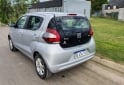 Autos - Fiat Mobi Easy (Pack Top) 2017 Nafta 83500Km - En Venta