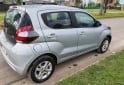 Autos - Fiat Mobi Easy (Pack Top) 2017 Nafta 83500Km - En Venta