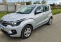 Autos - Fiat Mobi Easy (Pack Top) 2017 Nafta 83500Km - En Venta
