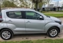 Autos - Fiat Mobi Easy (Pack Top) 2017 Nafta 83500Km - En Venta