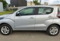 Autos - Fiat Mobi Easy (Pack Top) 2017 Nafta 83500Km - En Venta