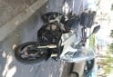 Motos - CF 650 MT 2024 Nafta 18600Km - En Venta