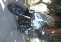 Motos - CF 650 MT 2024 Nafta 18600Km - En Venta