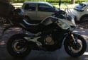 Motos - CF 650 MT 2024 Nafta 18600Km - En Venta