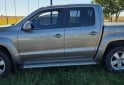Camionetas - Volkswagen Amarok Highline 180 cv 2024 Diesel 33000Km - En Venta