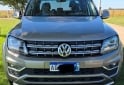 Camionetas - Volkswagen Amarok Highline 180 cv 2024 Diesel 33000Km - En Venta