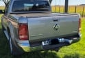 Camionetas - Volkswagen Amarok Highline 180 cv 2024 Diesel 33000Km - En Venta