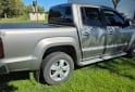 Camionetas - Volkswagen Amarok Highline 180 cv 2024 Diesel 33000Km - En Venta