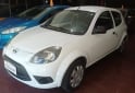 Autos - Ford Ka 2013 Nafta 85000Km - En Venta