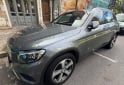 Camionetas - Mercedes Benz GLC 300 4matic 2016 Nafta 190000Km - En Venta