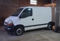 Utilitarios - Renault Master 2012 Diesel 360000Km - En Venta