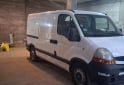 Utilitarios - Renault Master 2012 Diesel 360000Km - En Venta