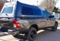 Camionetas - Toyota 2024 2024 Diesel 1Km - En Venta