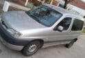 Utilitarios - Peugeot Partner patagonia 2007 Diesel 225000Km - En Venta