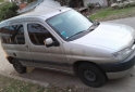 Utilitarios - Peugeot Partner patagonia 2007 Diesel 225000Km - En Venta