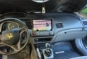Autos - Honda Civic lxs 2009 GNC 275000Km - En Venta