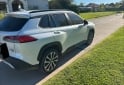 Autos - Toyota Corolla cross xei h�brido 2022 Electrico / Hibrido 67000Km - En Venta