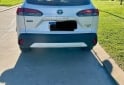 Autos - Toyota Corolla cross xei h�brido 2022 Electrico / Hibrido 67000Km - En Venta