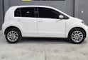 Autos - Volkswagen Up! 2016 Nafta 104000Km - En Venta