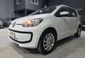 Autos - Volkswagen Up! 2016 Nafta 104000Km - En Venta