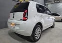 Autos - Volkswagen Up! 2016 Nafta 104000Km - En Venta