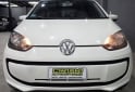 Autos - Volkswagen Up! 2016 Nafta 104000Km - En Venta