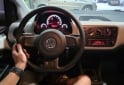 Autos - Volkswagen Up! 2016 Nafta 104000Km - En Venta